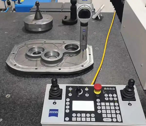CMM