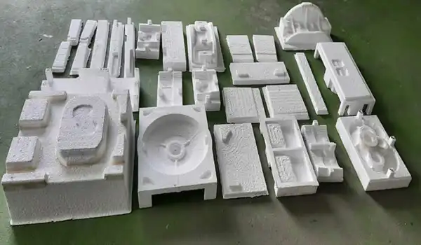 THERMOCOL MASTER