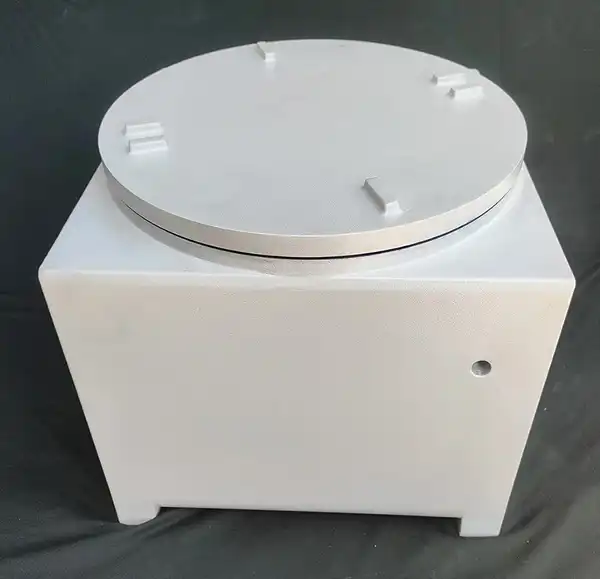 POWDER COATING